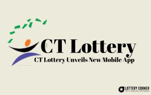 Connecticut Lottery to launch new app, website this year.